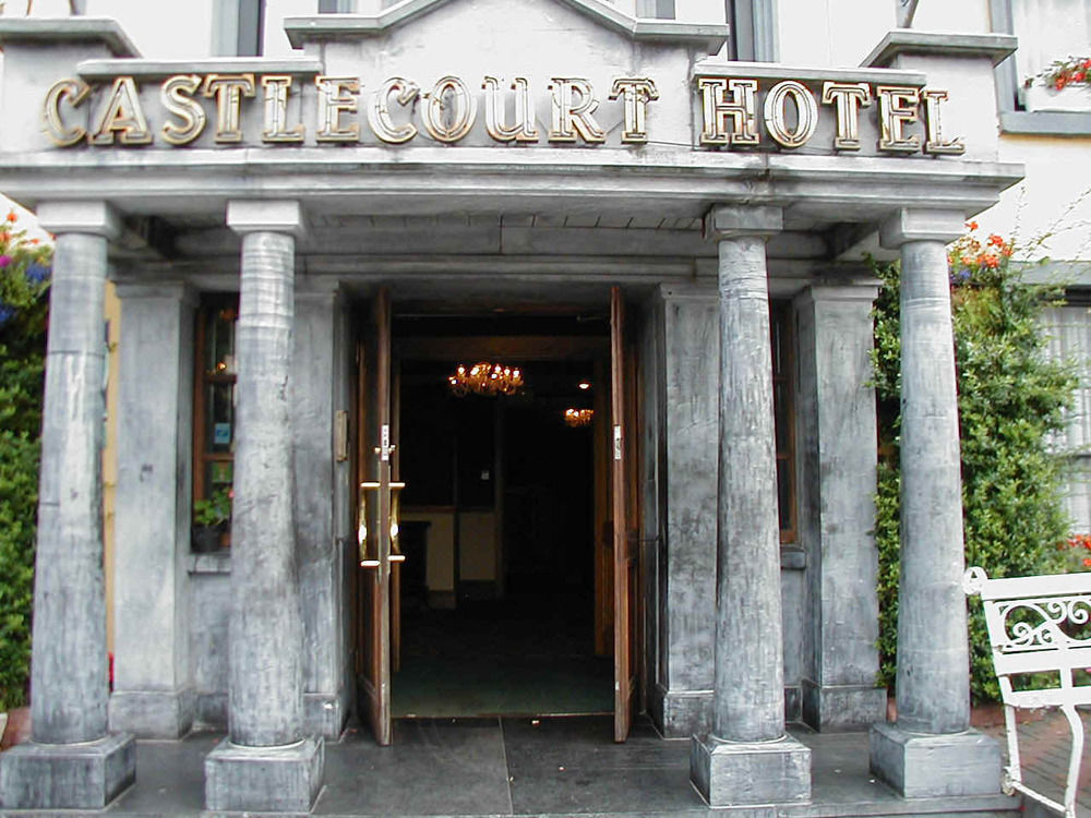 Castlecourt Hotel, Spa & Leisure Westport Logotipo foto
